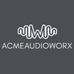 AudioWorx L/S Staff Event Tee Design