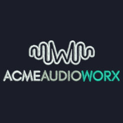 AudioWorx Ladies 3/4 Sleeve Shirt  Design